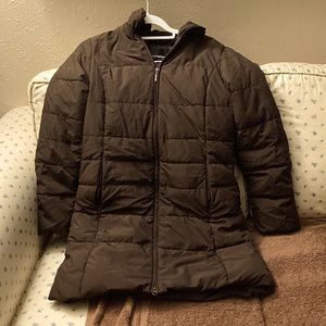Weatherproof Jacket